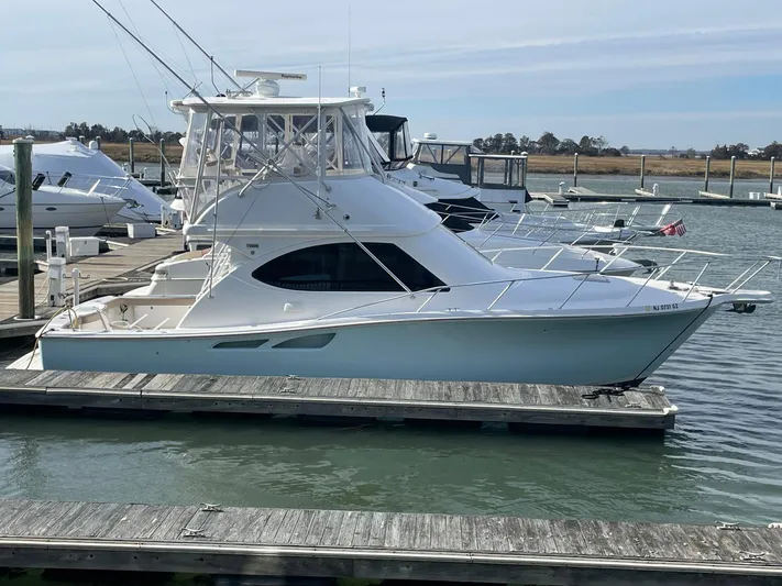 Reel Fun Yacht Photos Pics 