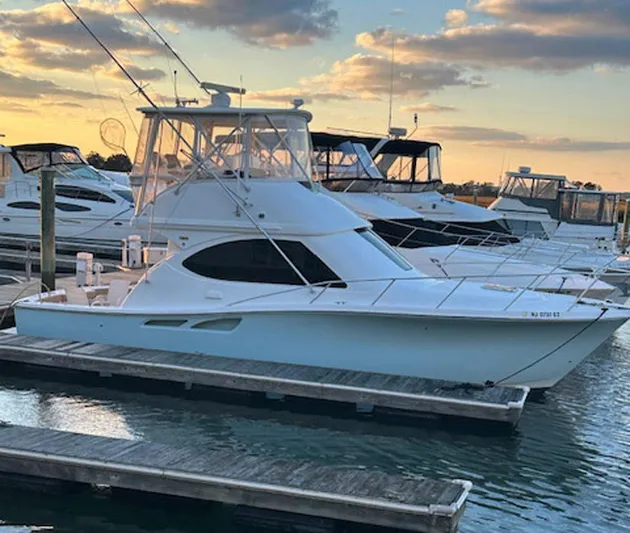 Reel Fun Yacht Photos Pics 