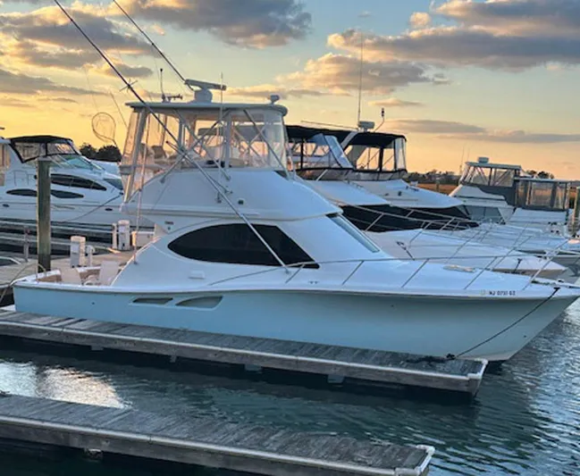 Reel Fun Yacht Photos Pics 