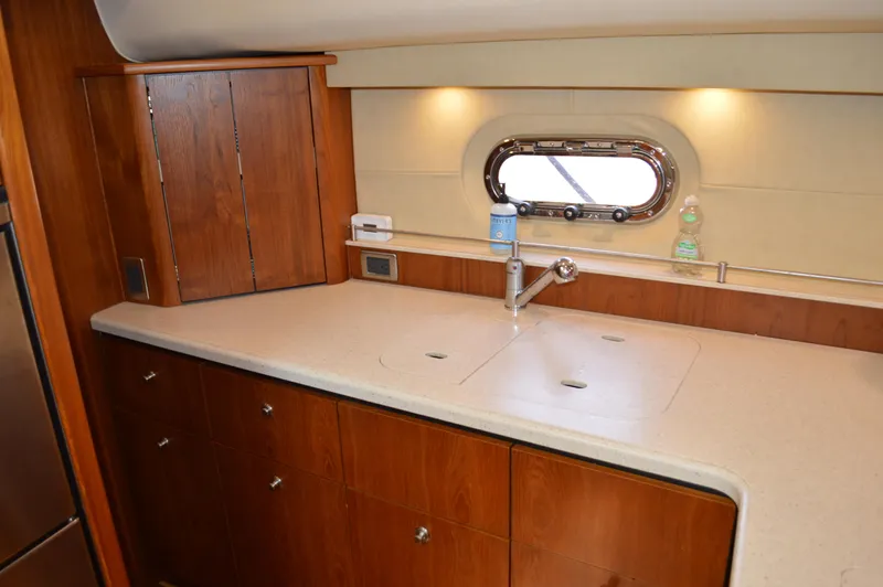 Lion Around Yacht Photos Pics 