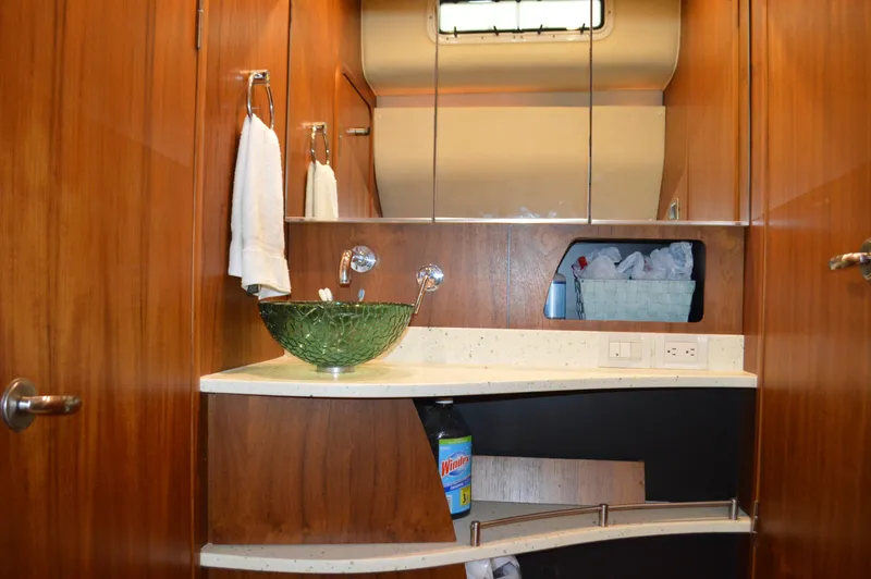 Lion Around Yacht Photos Pics 