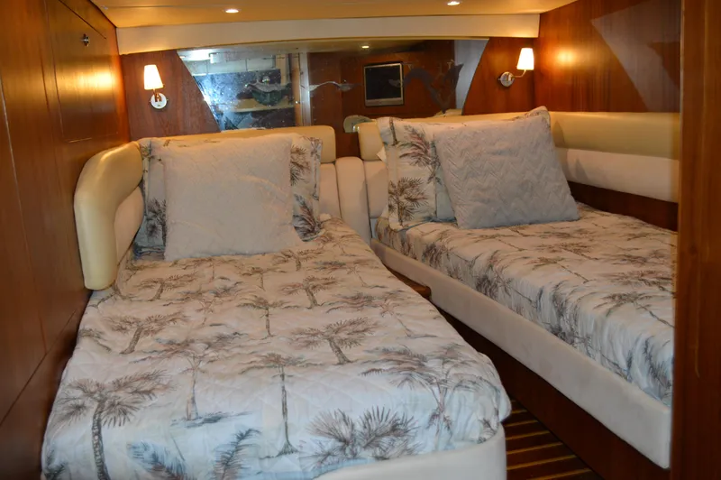 Lion Around Yacht Photos Pics 