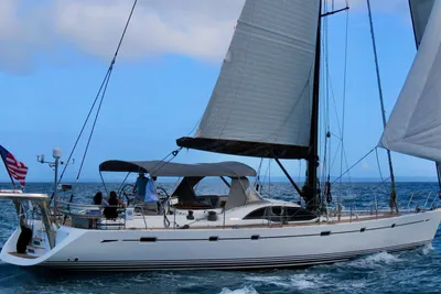 Oyster 72