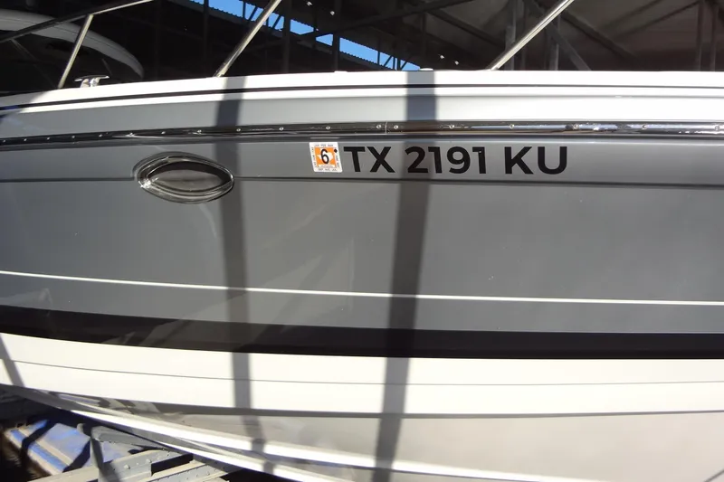 Double Double Yacht Photos Pics 2019 Formula 400 Super Sport boat with registration TX 2191 KU.