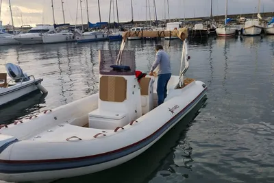 2022 Antares Giglio 65