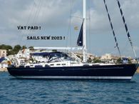 2003 Beneteau 57