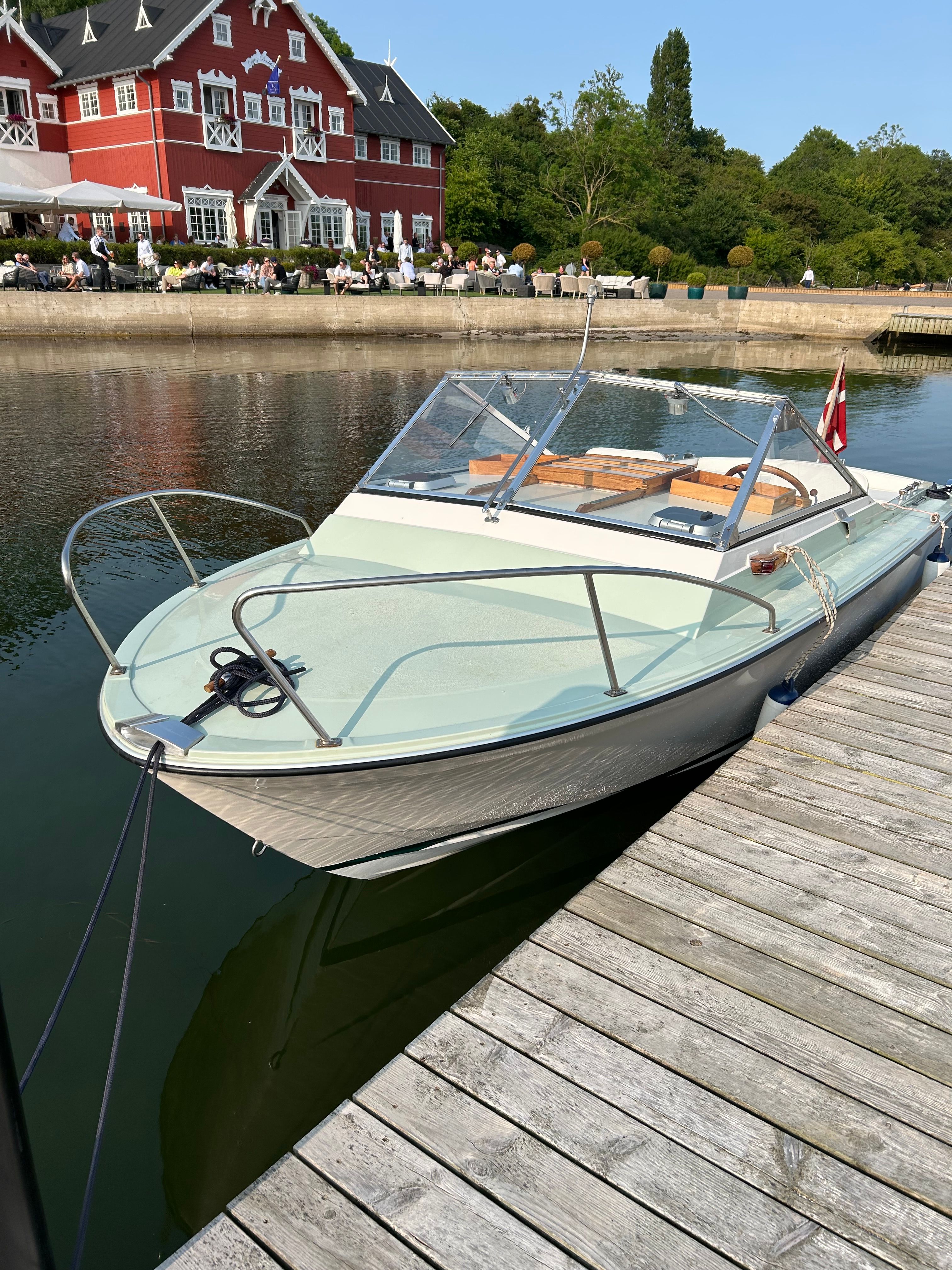 1968 Custom Coronet 21 Dc