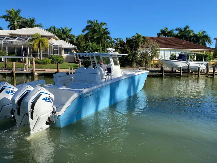 No Name Yacht Photos Pics 