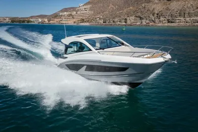 Beneteau Gran Turismo 32