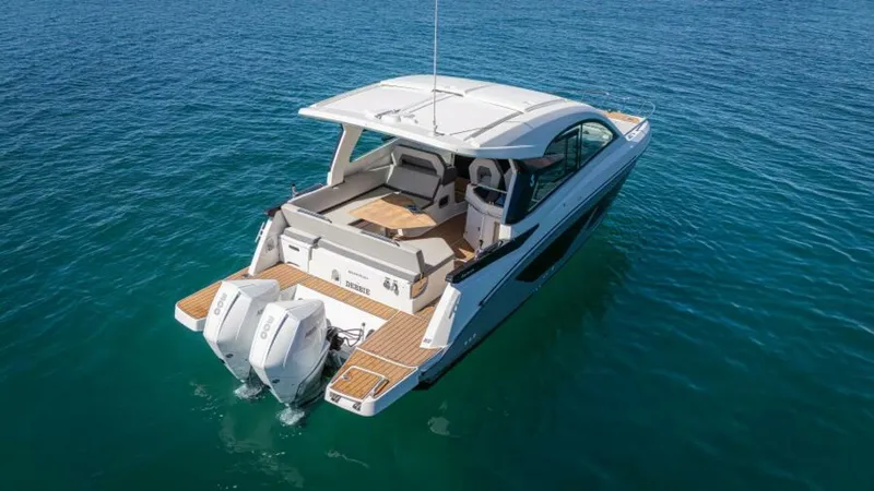 Debbie Yacht Photos Pics 