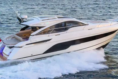 2024 Fairline Targa 45 GT
