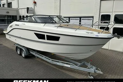 2025 Quicksilver 805 Cruiser