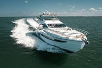 2023 Azimut 78 FLY