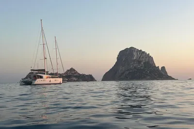 Lagoon 400 S2