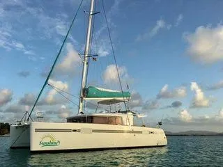 Sunshine Yacht Photos Pics 