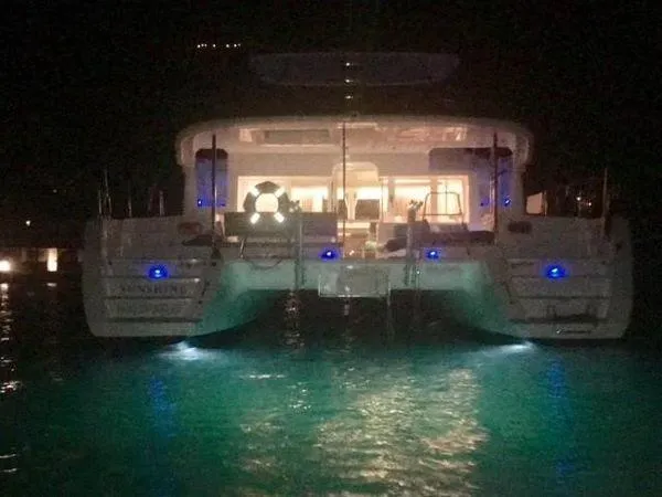 Sunshine Yacht Photos Pics 
