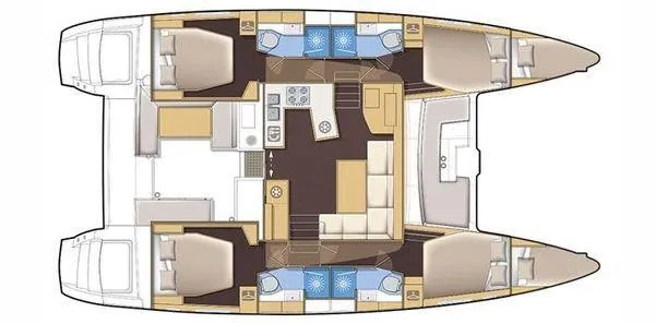 Sunshine Yacht Photos Pics 