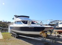 2007 Bayliner Discovery 288