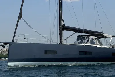2023 Solaris 50