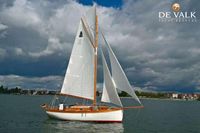 2014 Guffel-Cutter 31.8