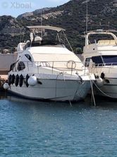 1999 Azimut 42