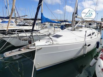 2005 Elan 344 impression