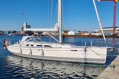 X-Yachts Xc 42