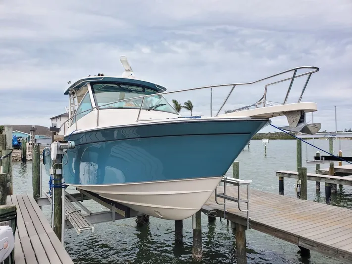 Rising Sun Yacht Photos Pics 