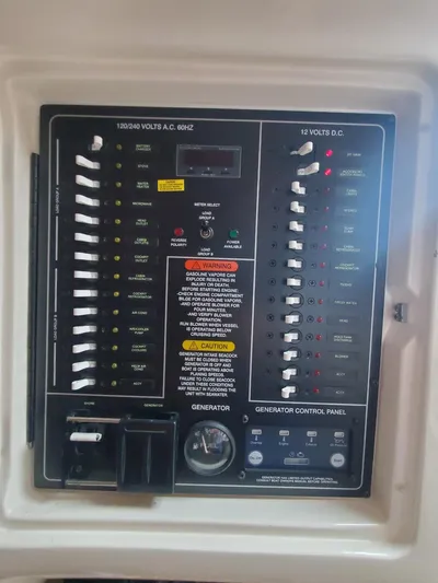 Rising Sun Yacht Photos Pics 