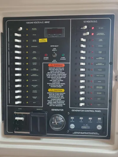 Rising Sun Yacht Photos Pics 