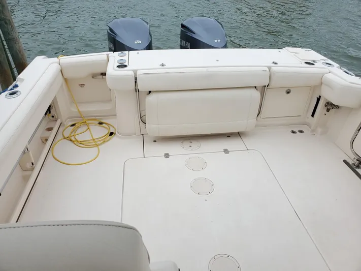 Rising Sun Yacht Photos Pics 