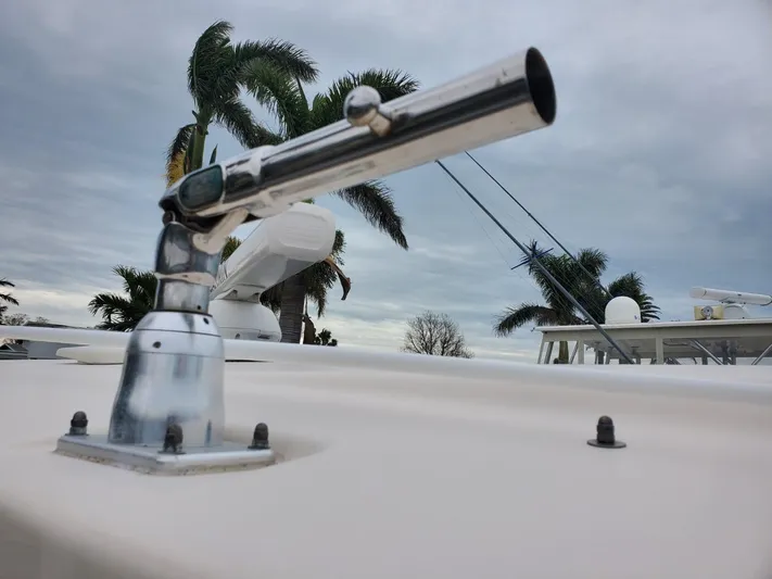 Rising Sun Yacht Photos Pics 