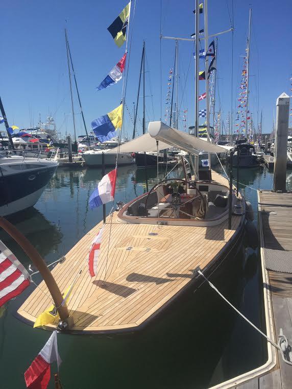 2015 Leonardo Yachts Eagle 44 Imbarcazioni da diporto in vendita