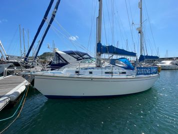 Westerly Conway