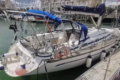 2002 Bavaria 44