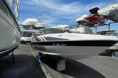 Sea-Doo 205 Utopia