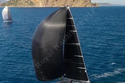 2011 Grand Soleil 46
