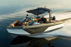 2023 Nautique Super Air Nautique S21