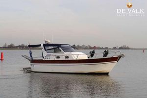 2001 Apreamare 10 Semi-cabinato