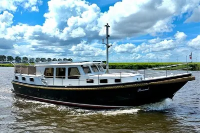 1991 Rijnlandvlet 12.50