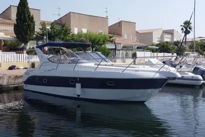 2007 Sessa Marine C30