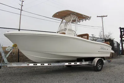 Pioneer 202 Sportfish