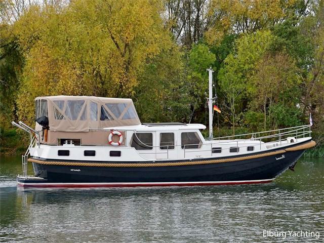 1991 De Volharding - Zwammerdam Rijnlandvlet 12.50 AK