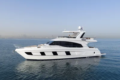 Majesty 62