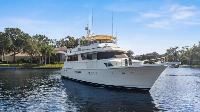 Joie De Vie Yacht Photos Pics 