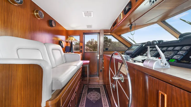 Joie De Vie Yacht Photos Pics 