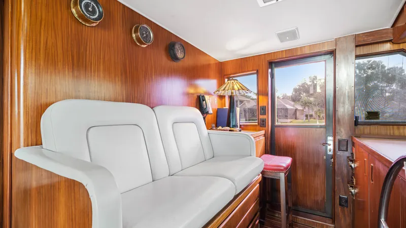 Joie De Vie Yacht Photos Pics 