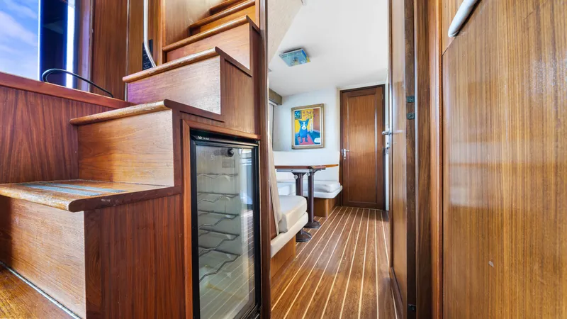 Joie De Vie Yacht Photos Pics 