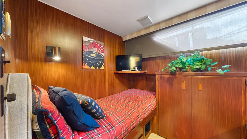 Joie De Vie Yacht Photos Pics 