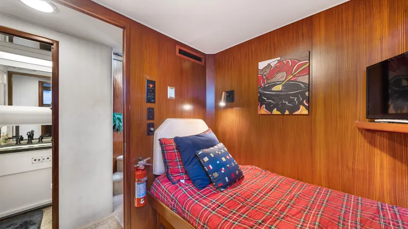 Joie De Vie Yacht Photos Pics 